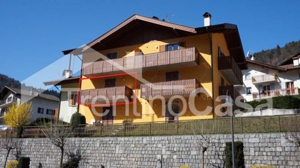 appartamento in vendita a Sella Giudicarie in zona Breguzzo