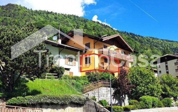 appartamento in vendita a Sella Giudicarie in zona Breguzzo