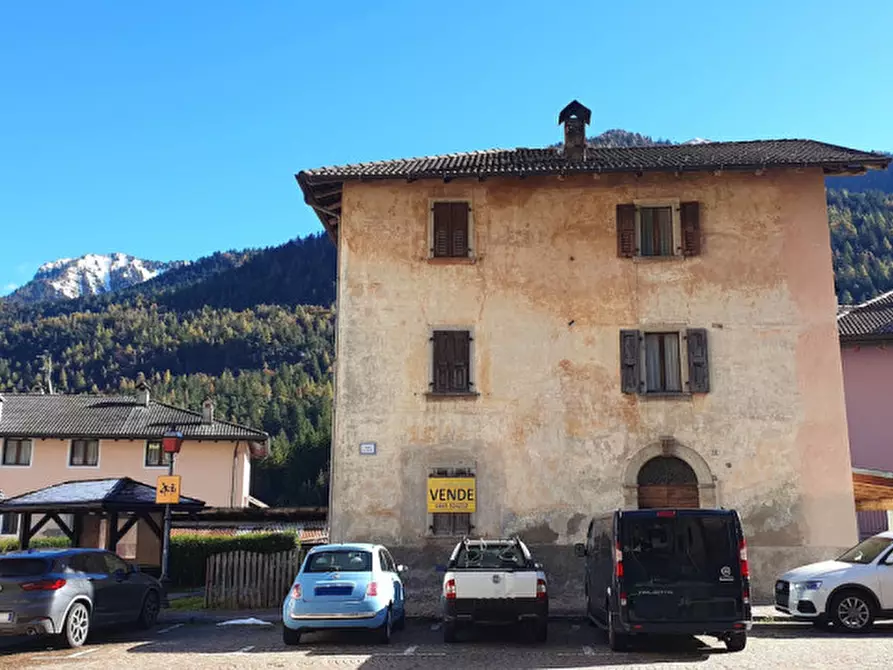 casa indipendente in vendita a Sella Giudicarie in zona Breguzzo