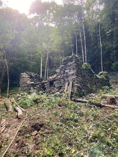 casa indipendente in vendita a Sella Giudicarie in zona Breguzzo
