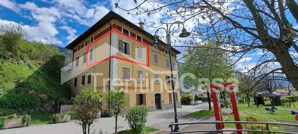 appartamento in vendita a Sella Giudicarie in zona Lardaro