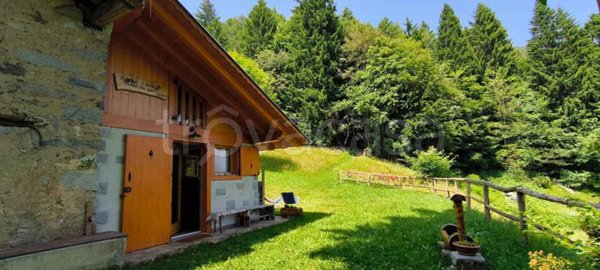 baita in vendita a Sella Giudicarie in zona Roncone