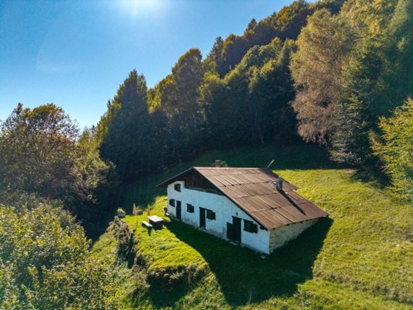casale in vendita a Sella Giudicarie in zona Roncone
