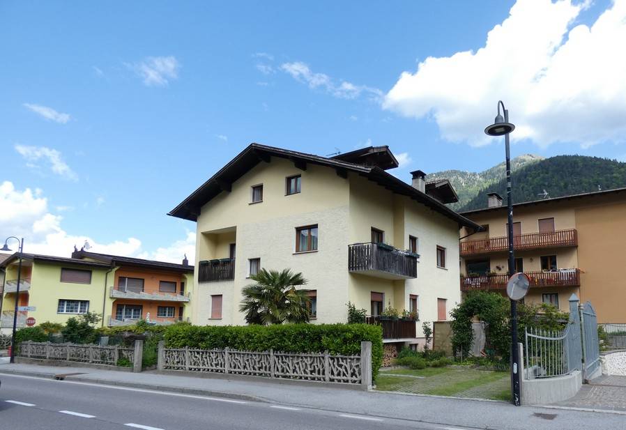 appartamento in vendita a Sella Giudicarie in zona Bondo