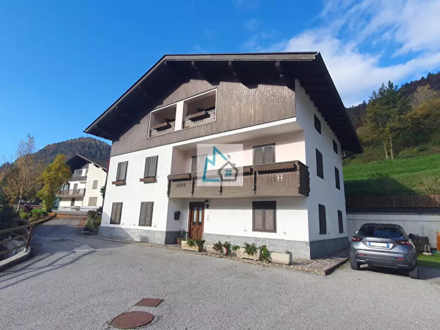 casa indipendente in vendita a Sella Giudicarie in zona Breguzzo