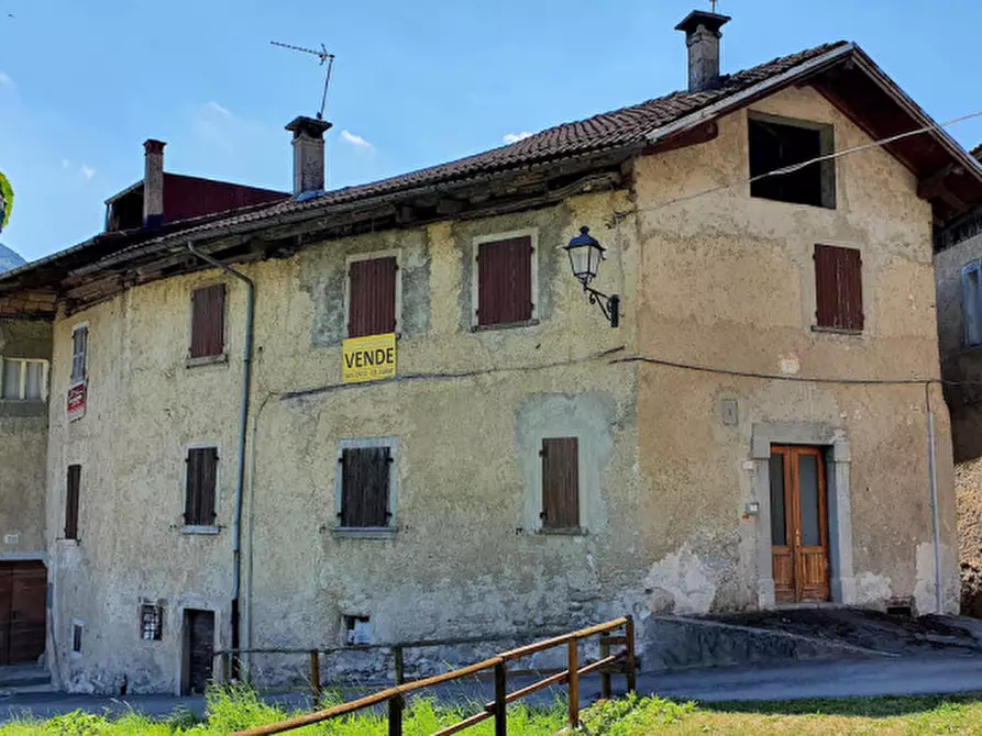 appartamento in vendita a Sella Giudicarie in zona Bondo