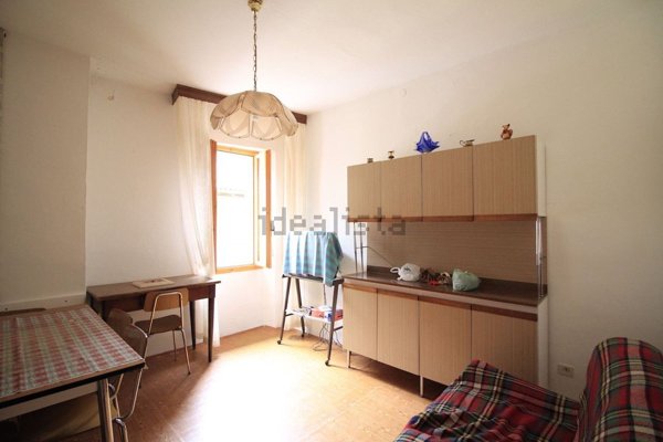 appartamento in vendita a Sella Giudicarie in zona Lardaro