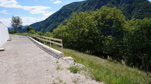 villa in vendita a Tre Ville in zona Ragoli