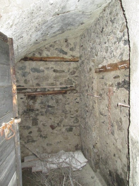 casa indipendente in vendita a Tre Ville in zona Pez