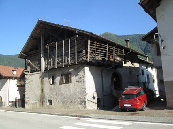 casa indipendente in vendita a Tre Ville in zona Preore