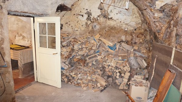 casa indipendente in vendita a Tre Ville in zona Ragoli