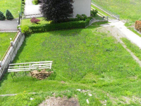 terreno edificabile in vendita a Tre Ville in zona Ragoli