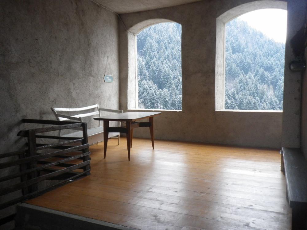 appartamento in vendita a Tre Ville in zona Montagne