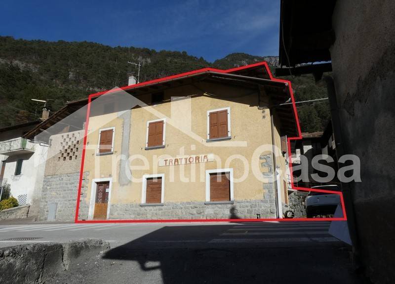 casa indipendente in vendita a Tre Ville in zona Coltura