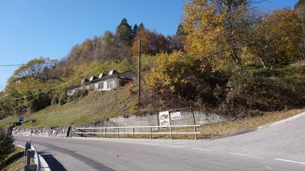 villa in vendita a Tre Ville in zona Preore