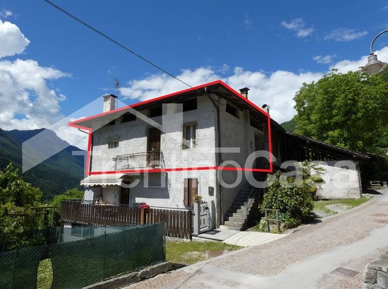 casa indipendente in vendita a Tre Ville in zona Coltura