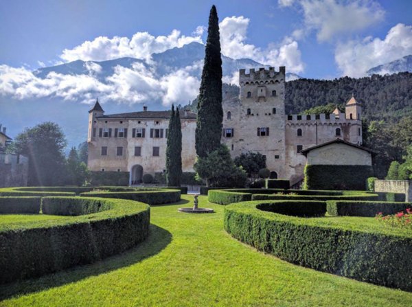 casa indipendente in vendita a Vallelaghi in zona Terlago
