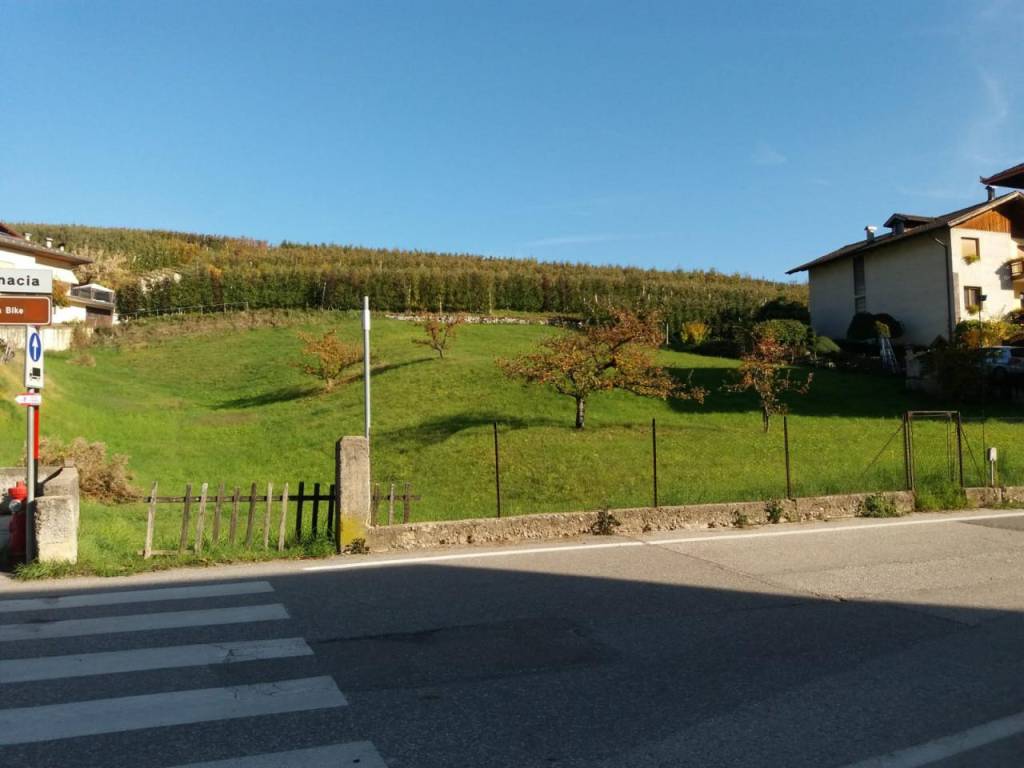 terreno agricolo in vendita a Ville d'Anaunia