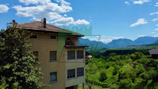 casa indipendente in vendita a Ville d'Anaunia in zona Tuenno