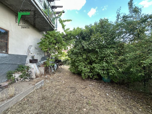 casa indipendente in vendita a Ville d'Anaunia in zona Tuenno