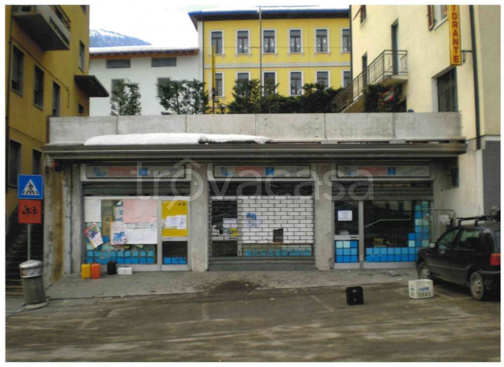 casa indipendente in vendita a Ville d'Anaunia in zona Tuenno