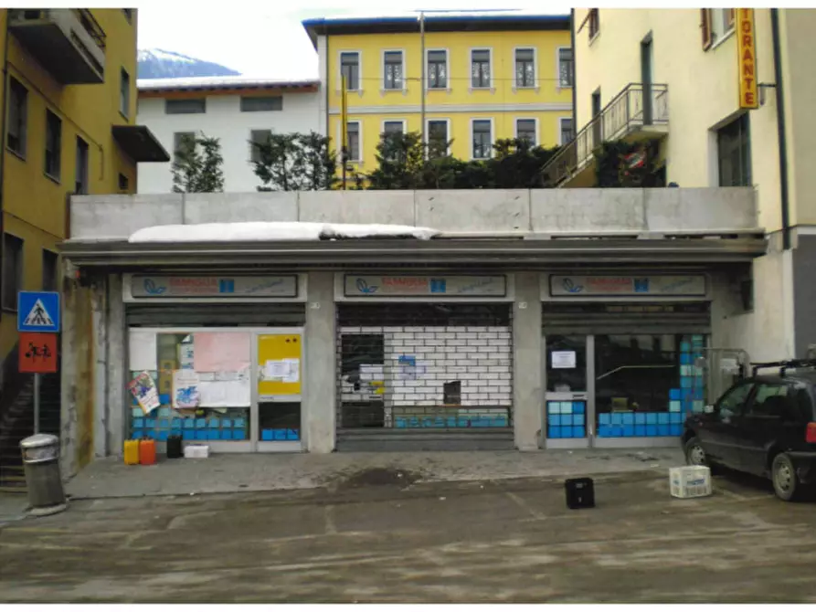 casa indipendente in vendita a Ville d'Anaunia in zona Tuenno