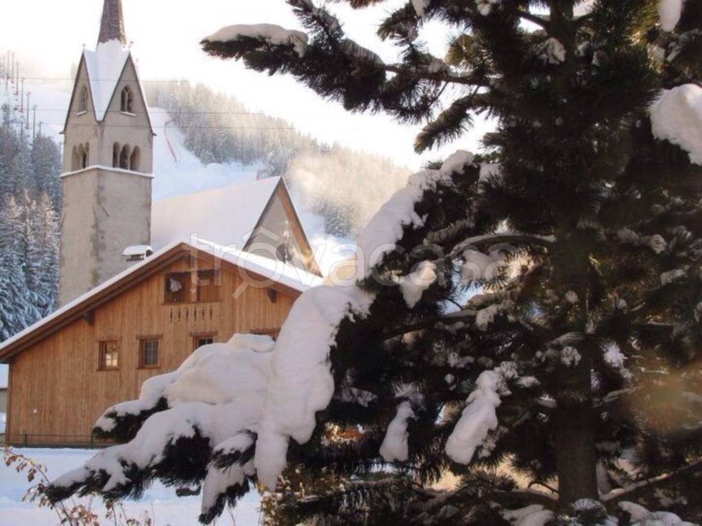 appartamento in vendita a San Giovanni di Fassa
