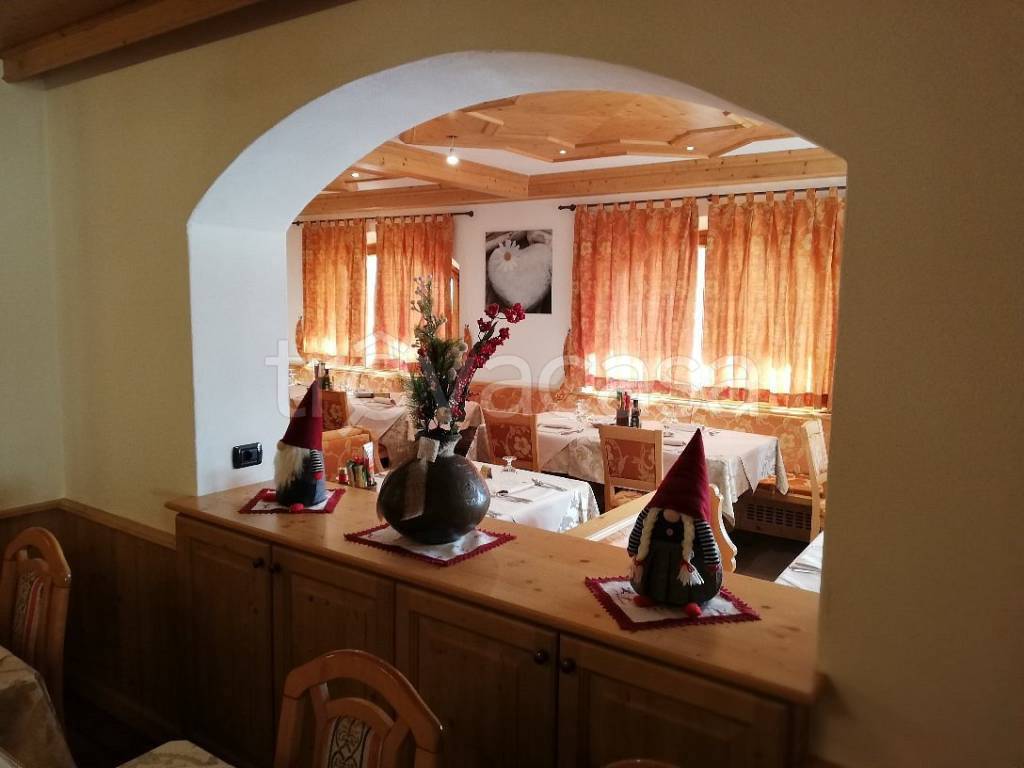 negozio in vendita a San Giovanni di Fassa