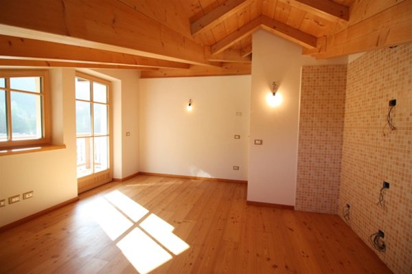 attico in vendita a San Giovanni di Fassa