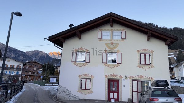 appartamento in vendita a San Giovanni di Fassa
