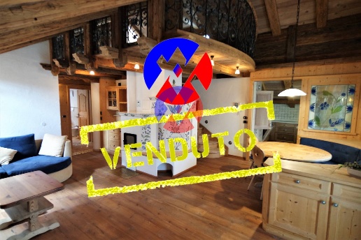 casa indipendente in vendita a San Giovanni di Fassa in zona Pozza di Fassa