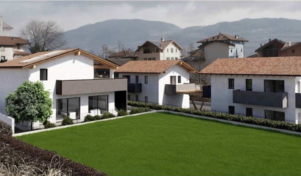 casa indipendente in vendita a Terre d'Adige in zona Zambana