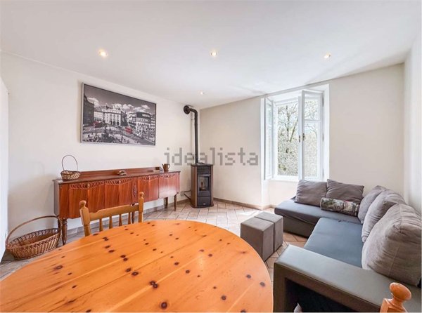 appartamento in vendita a Borgo d'Anaunia in zona Fondo