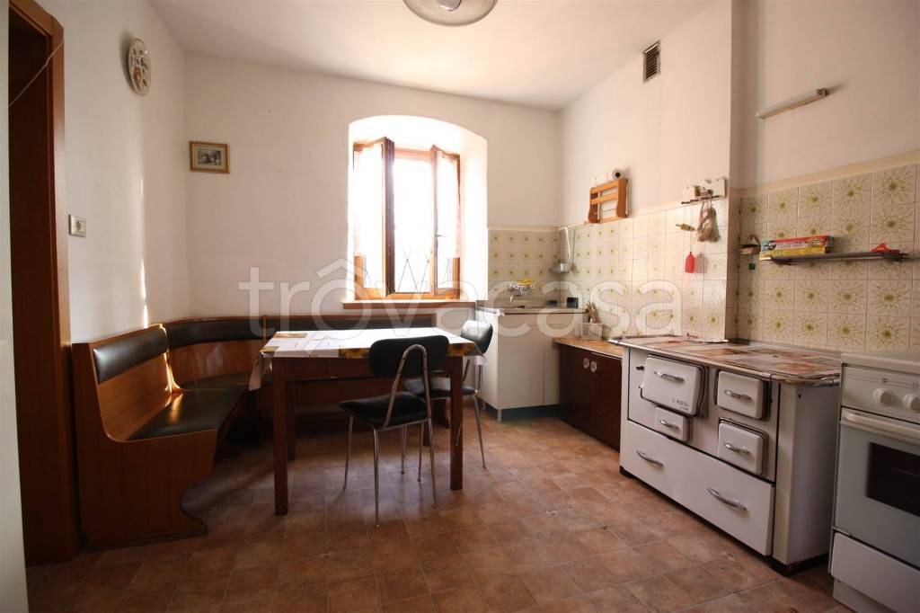 casa indipendente in vendita a Ville di Fiemme in zona Cela