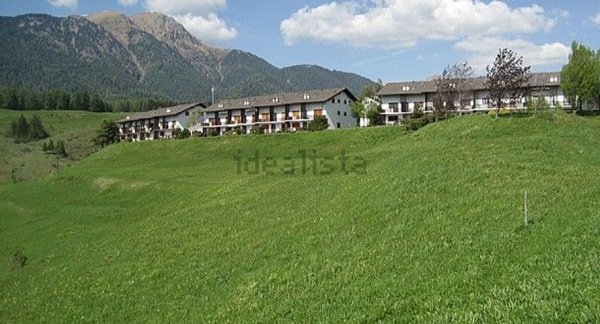 casa indipendente in vendita a Ville di Fiemme in zona Veronza