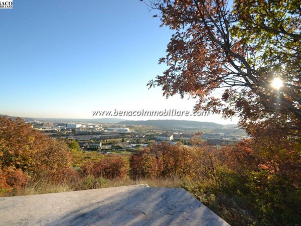 terreno agricolo in vendita ad Affi