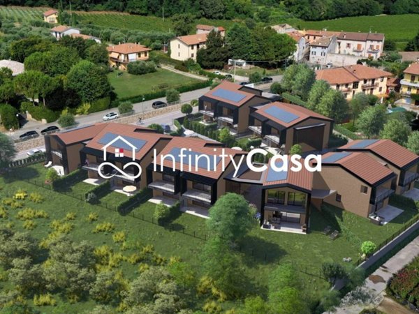casa indipendente in vendita ad Affi