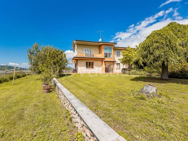 casa indipendente in vendita ad Affi