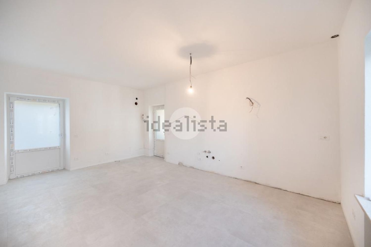appartamento in vendita ad Affi in zona Incaffi