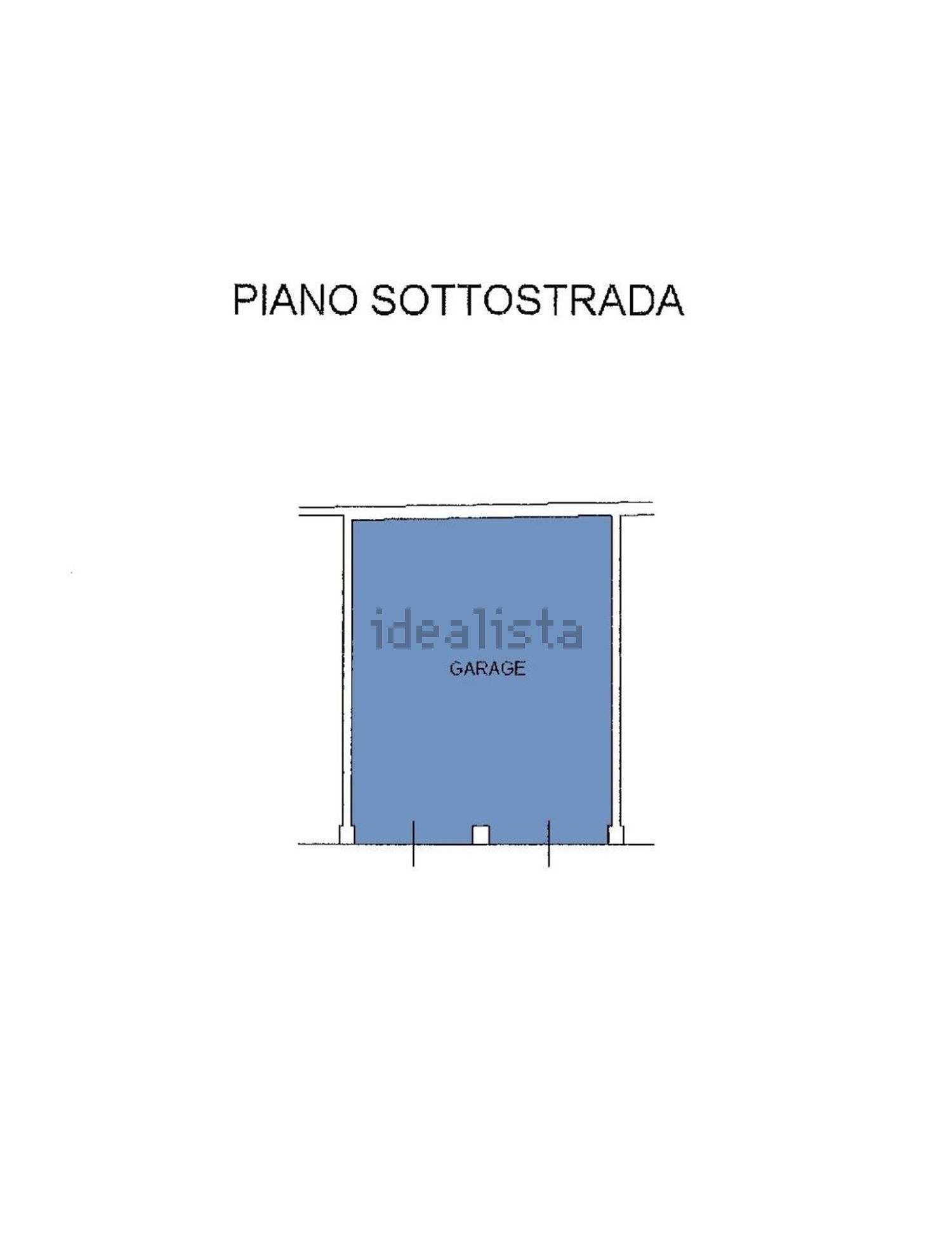 appartamento in vendita ad Affi