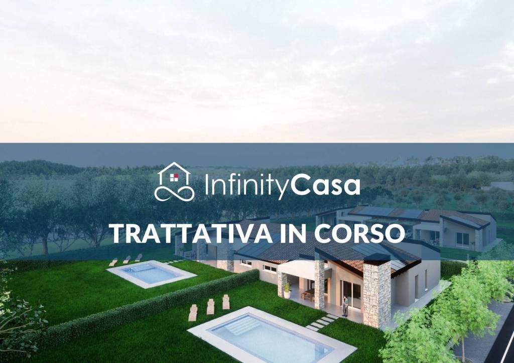 casa indipendente in vendita ad Affi