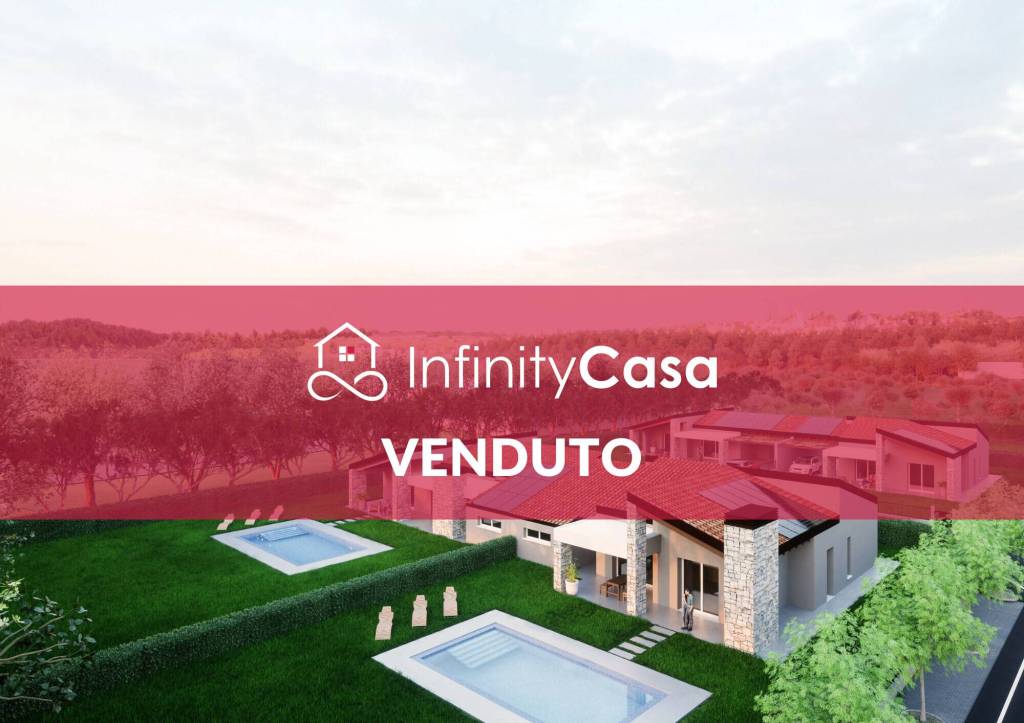 casa indipendente in vendita ad Affi