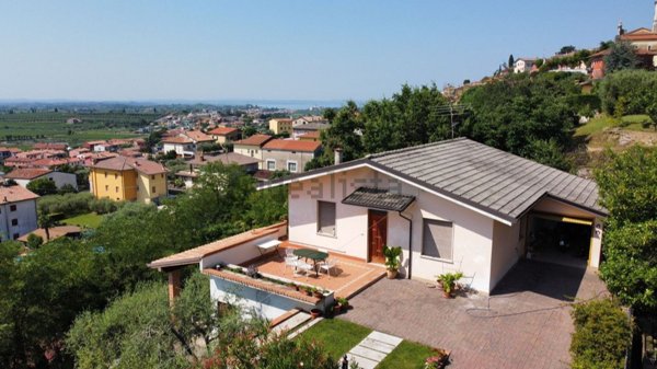 casa indipendente in vendita ad Affi