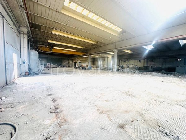 terreno edificabile in vendita ad Affi
