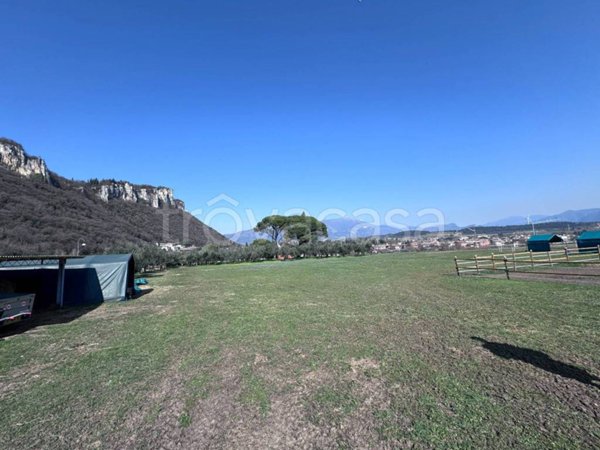 terreno agricolo in vendita ad Affi