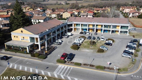 appartamento in vendita ad Affi