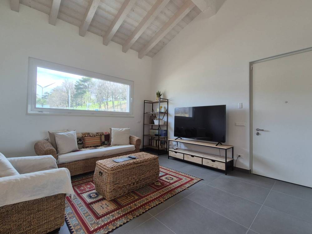 casa indipendente in vendita ad Affi