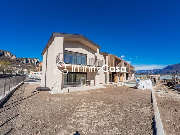 appartamento in vendita ad Affi