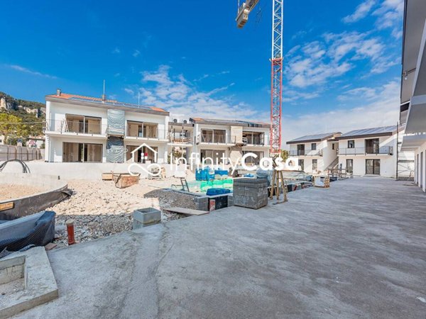 appartamento in vendita ad Affi