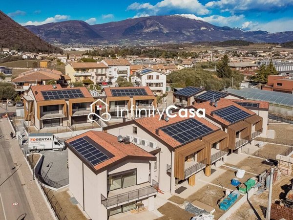 appartamento in vendita ad Affi